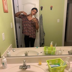 Meet your Posher, Jason